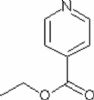 4-Picolinic Acid Ethyl Ester ；Ethyl Isonicotinate